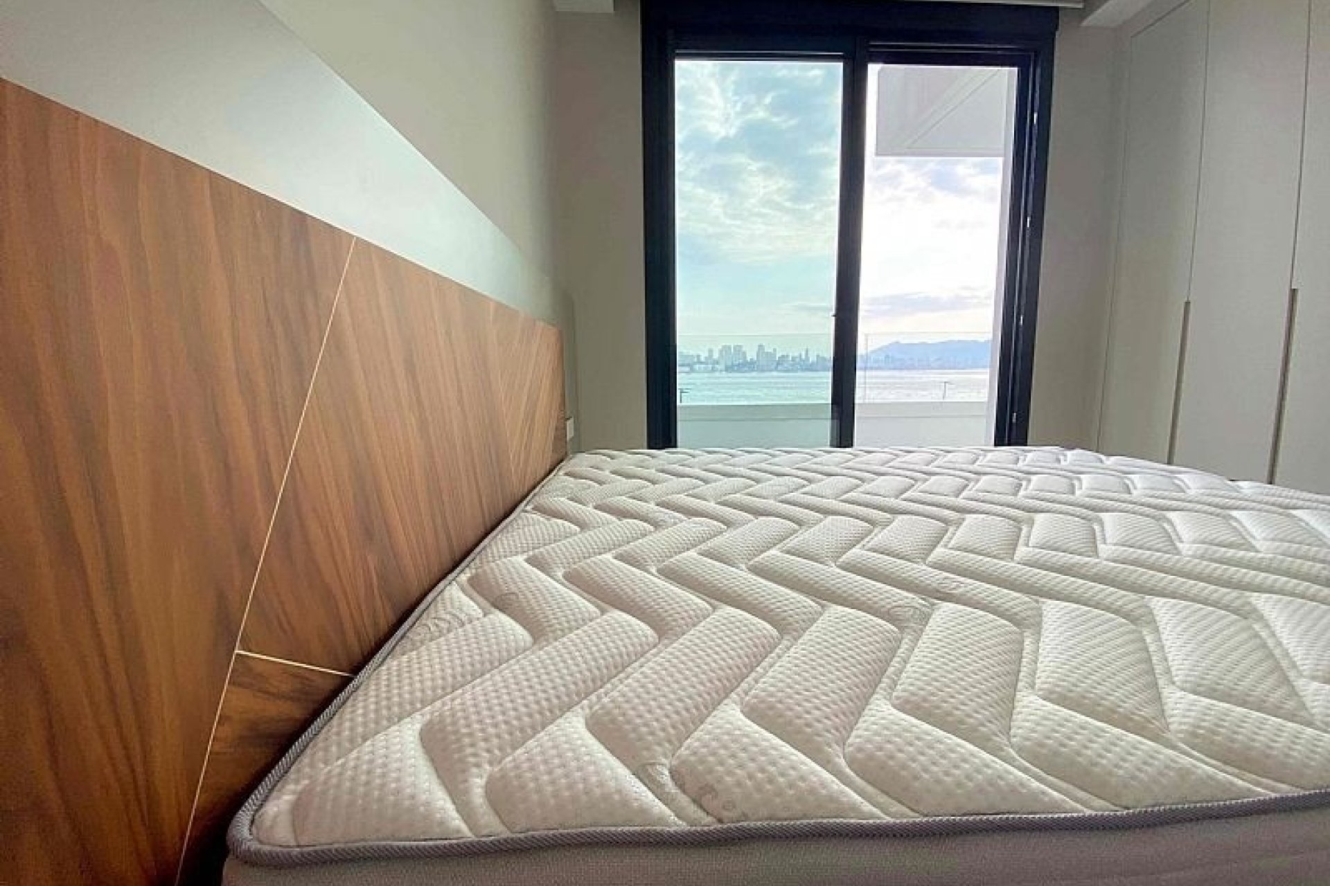 Obra nueva - Apartamento - Benidorm - Poniente