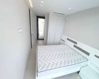 Obra nueva - Apartamento - Benidorm - Poniente