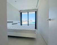 Obra nueva - Apartamento - Benidorm - Poniente