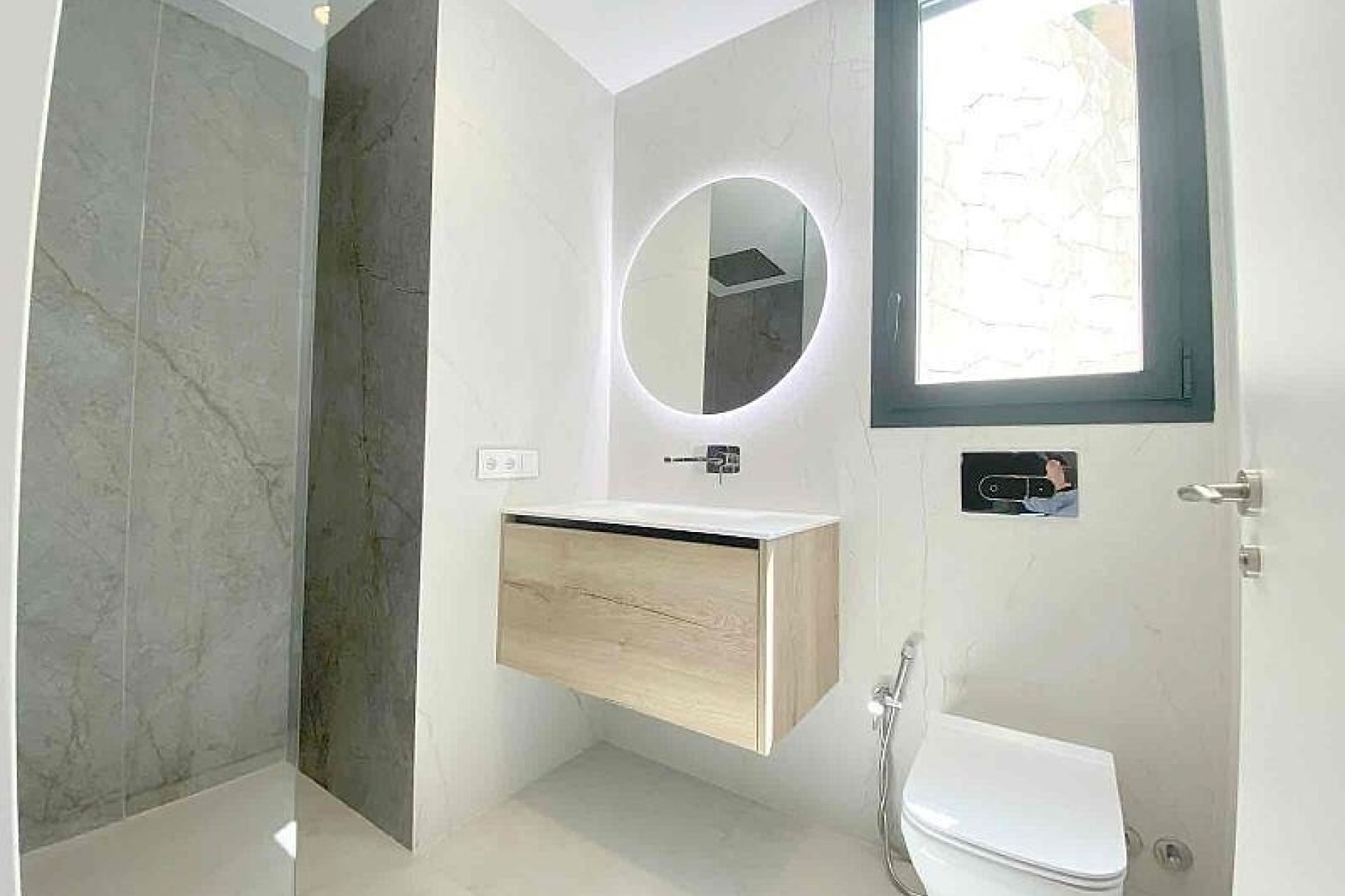 Obra nueva - Apartamento - Benidorm - Poniente