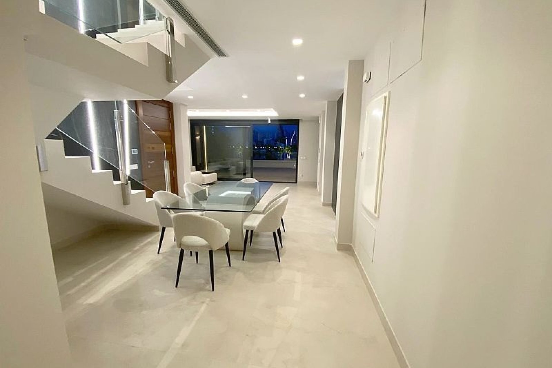 Obra nueva - Apartamento - Benidorm - Poniente