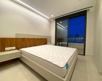 Obra nueva - Apartamento - Benidorm - Poniente