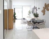 Obra nueva - Apartamento - Benidorm - Poniente