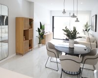 Obra nueva - Apartamento - Benidorm - Poniente