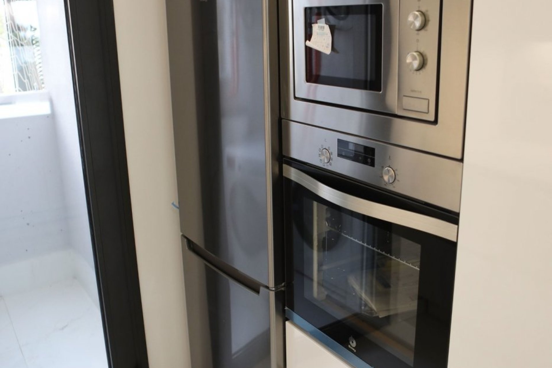 Obra nueva - Apartamento - Benidorm - Poniente