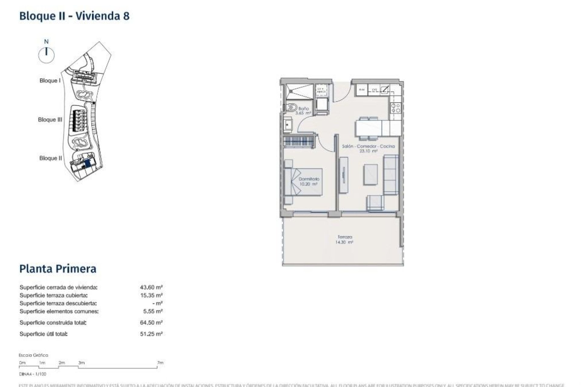 Obra nueva - Apartamento - Benidorm - Sierra Cortina