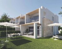 Obra nueva - Apartamento - Benidorm - Sierra Cortina