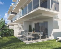 Obra nueva - Apartamento - Benidorm - Sierra Cortina