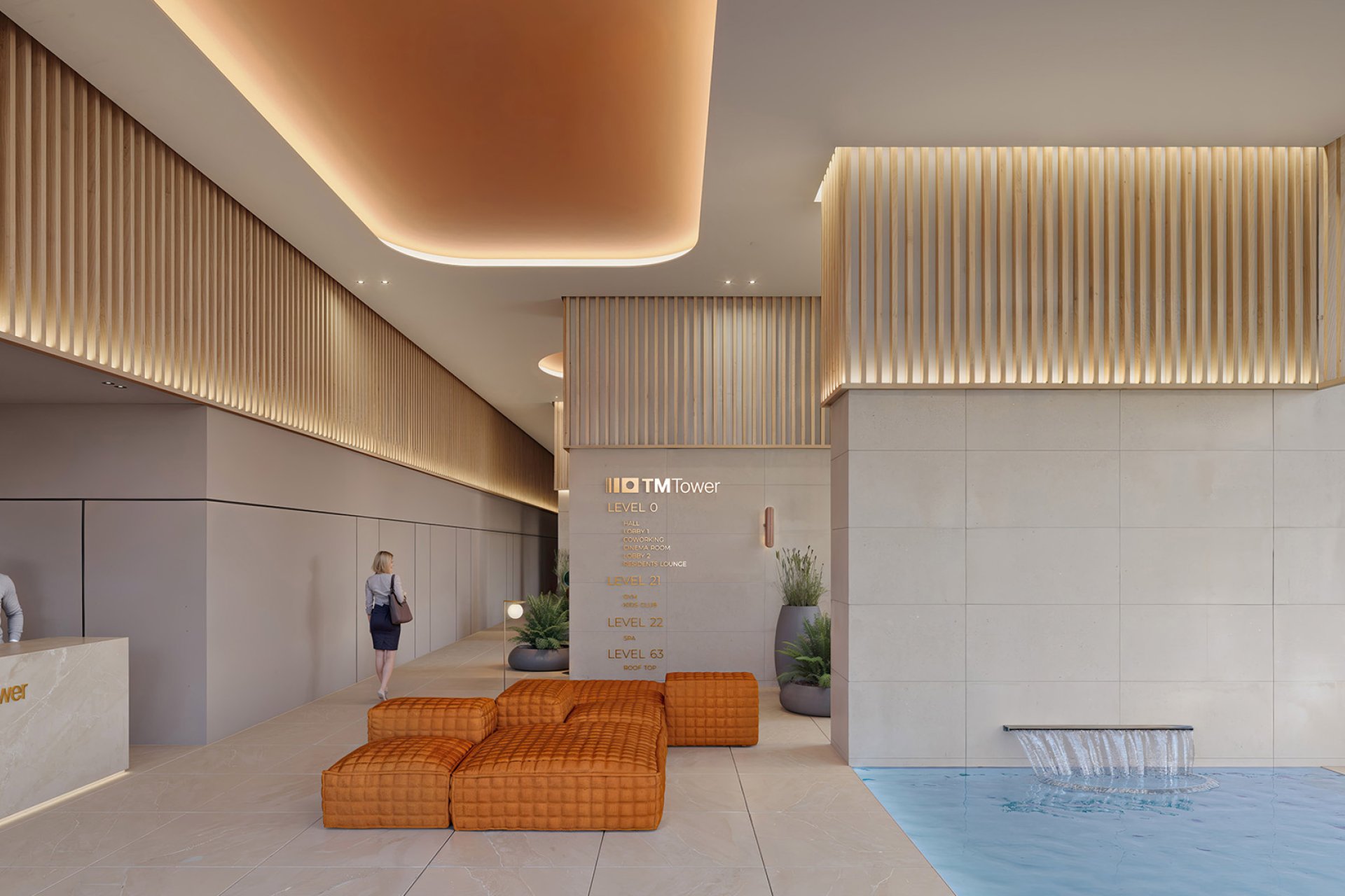 Obra nueva - Apartamento - Benidorm - Spain