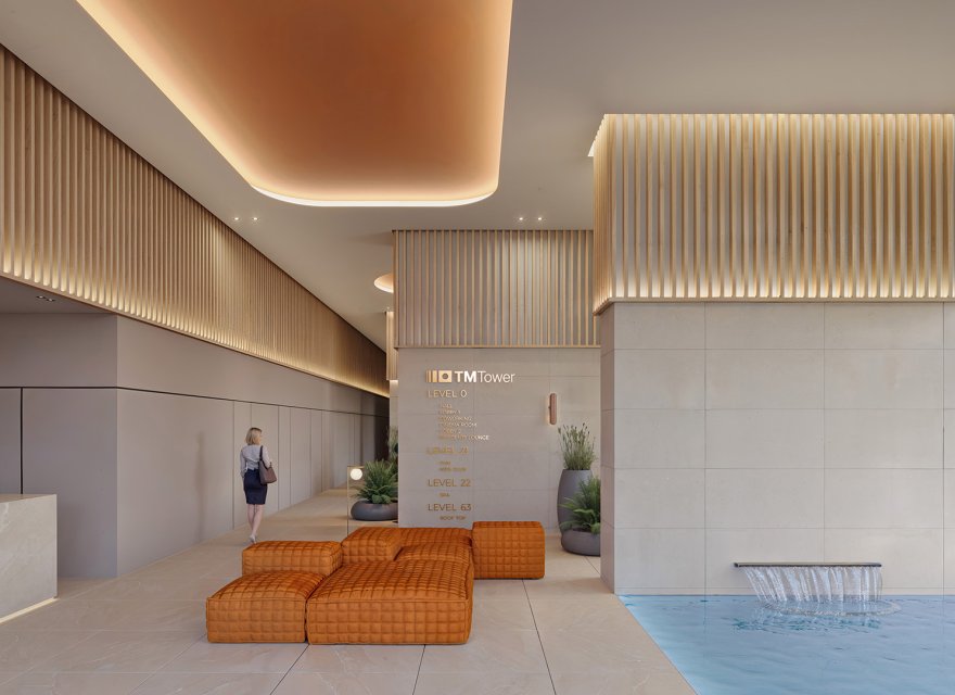 Obra nueva - Apartamento - Benidorm - Spain