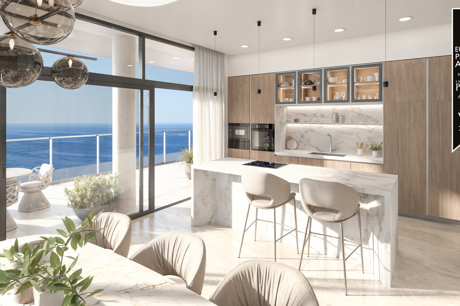 Obra nueva - Apartamento - Benidorm - Spain