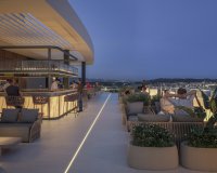 Obra nueva - Apartamento - Benidorm - Spain