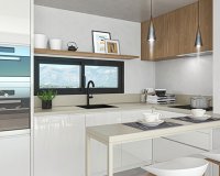 Obra nueva - Apartamento - Benidorm