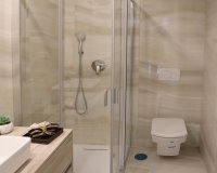 Obra nueva - Apartamento - Benidorm