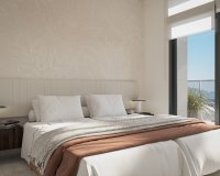 Obra nueva - Apartamento - Benidorm