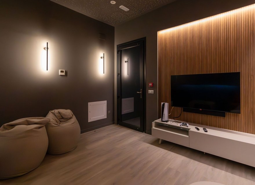 Obra nueva - Apartamento - Benidorm