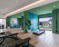 Obra nueva - Apartamento - Benidorm