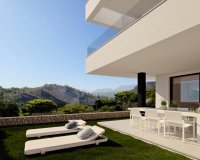 Obra nueva - Apartamento - Benitachell - Cumbre Del Sol