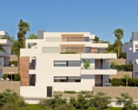 Obra nueva - Apartamento - Benitachell - Cumbre Del Sol