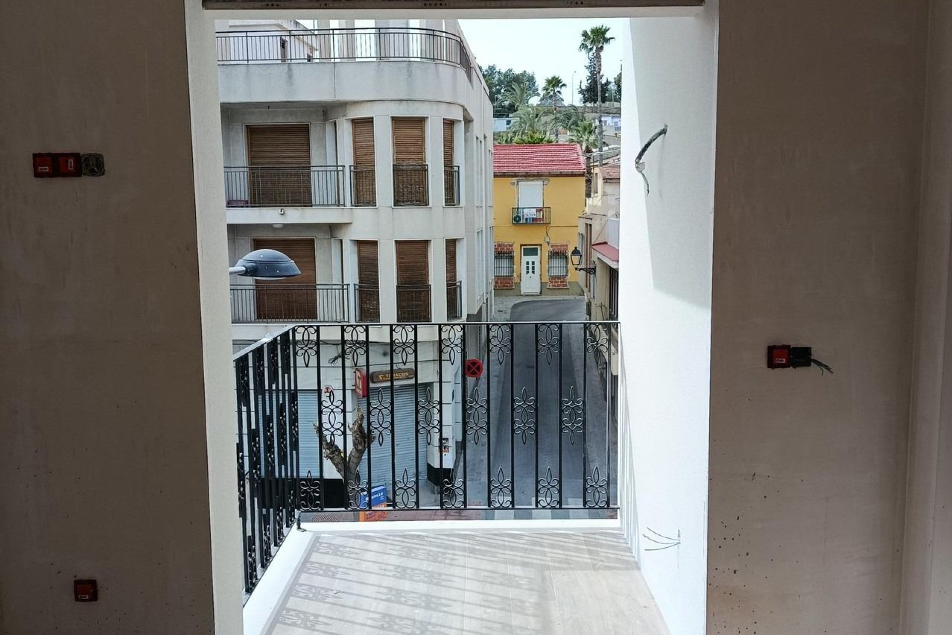 Obra nueva - Apartamento - Bigastro - centro