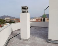 Obra nueva - Apartamento - Bigastro - centro