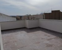 Obra nueva - Apartamento - Bigastro - centro