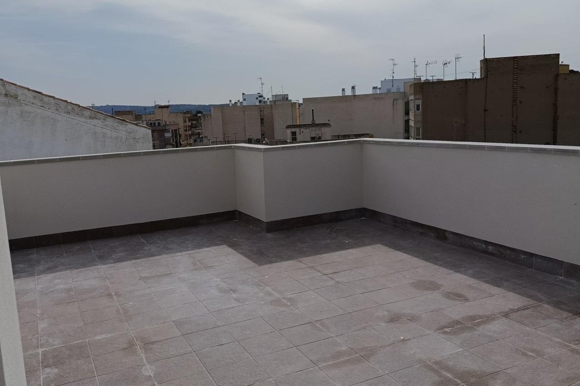 Obra nueva - Apartamento - Bigastro - centro