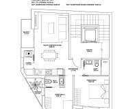 Obra nueva - Apartamento - Bigastro - centro