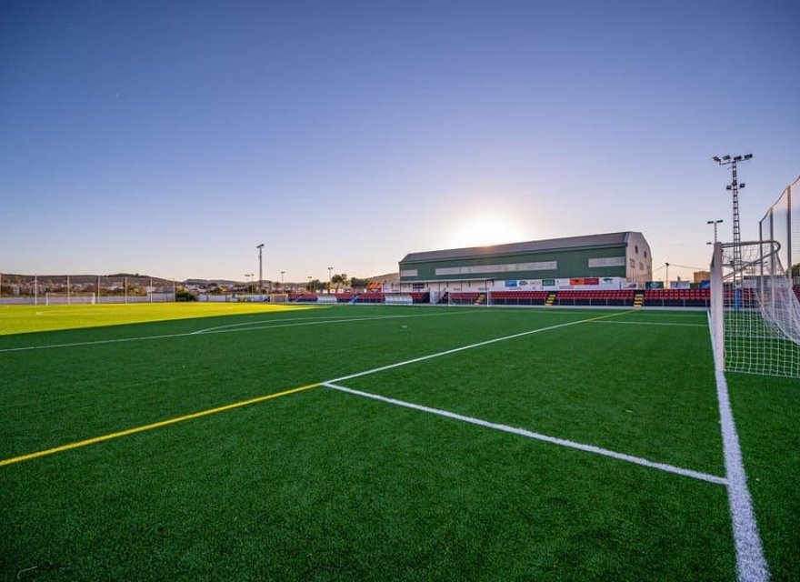 Obra nueva - Apartamento - Bigastro - pueblo