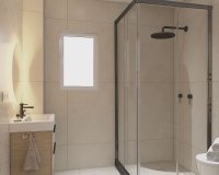 Obra nueva - Apartamento - Bigastro