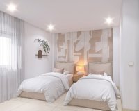 Obra nueva - Apartamento - Bigastro