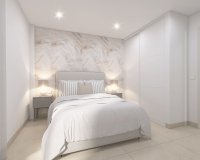 Obra nueva - Apartamento - Bigastro