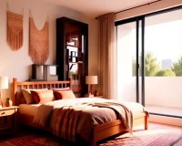 Obra nueva - Apartamento - Bigastro