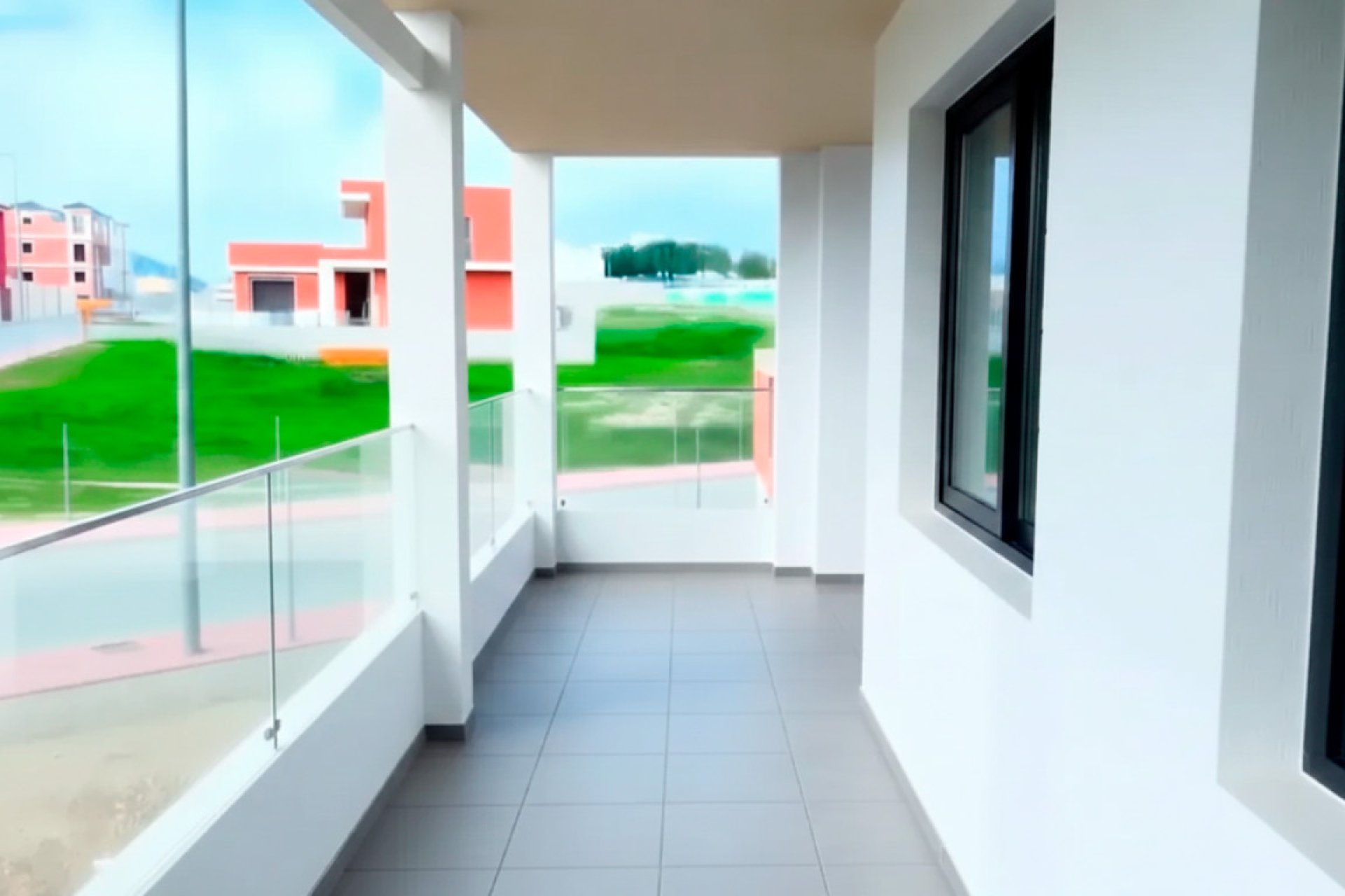 Obra nueva - Apartamento - Bigastro