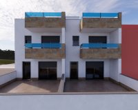 Obra nueva - Apartamento - Bigastro