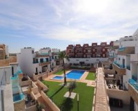 Obra nueva - Apartamento - Bigastro