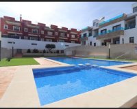 Obra nueva - Apartamento - Bigastro