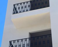 Obra nueva - Apartamento - Bigastro