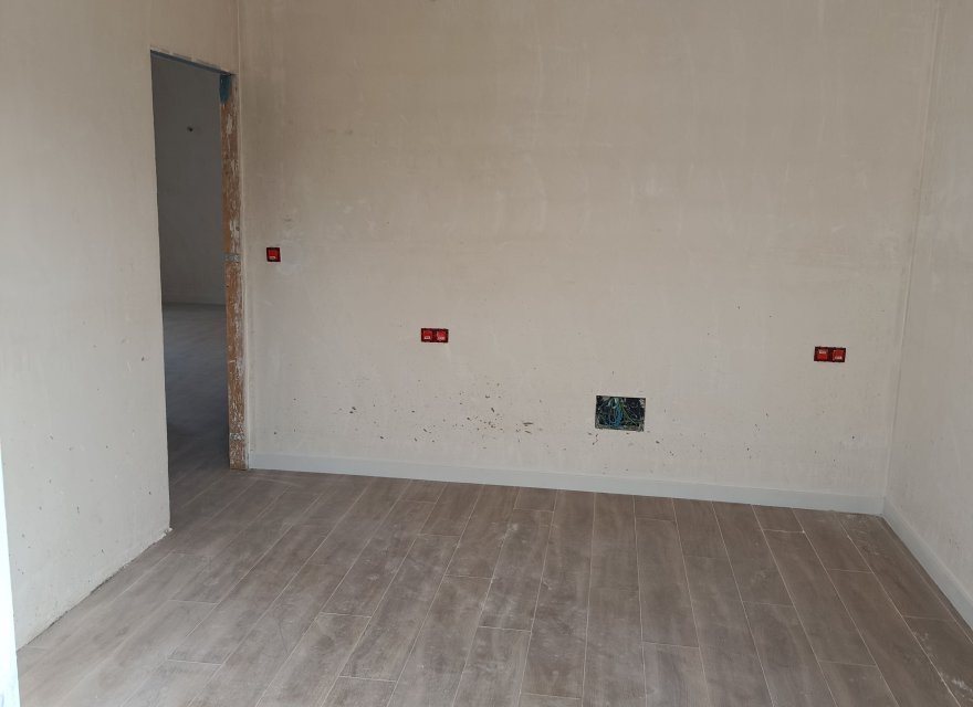 Obra nueva - Apartamento - Bigastro