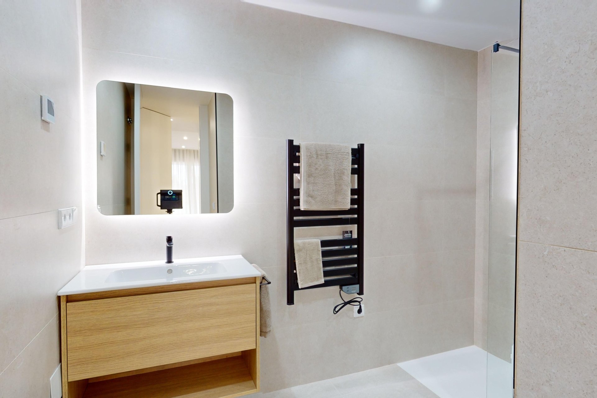 Obra nueva - Apartamento - Cabo Roig