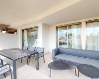 Obra nueva - Apartamento - Cabo Roig