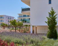 Obra nueva - Apartamento - Cala Dór