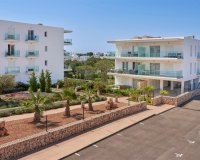 Obra nueva - Apartamento - Cala Dór