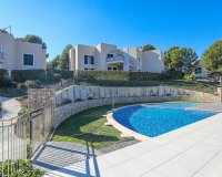Obra nueva - Apartamento - Cala Viñes