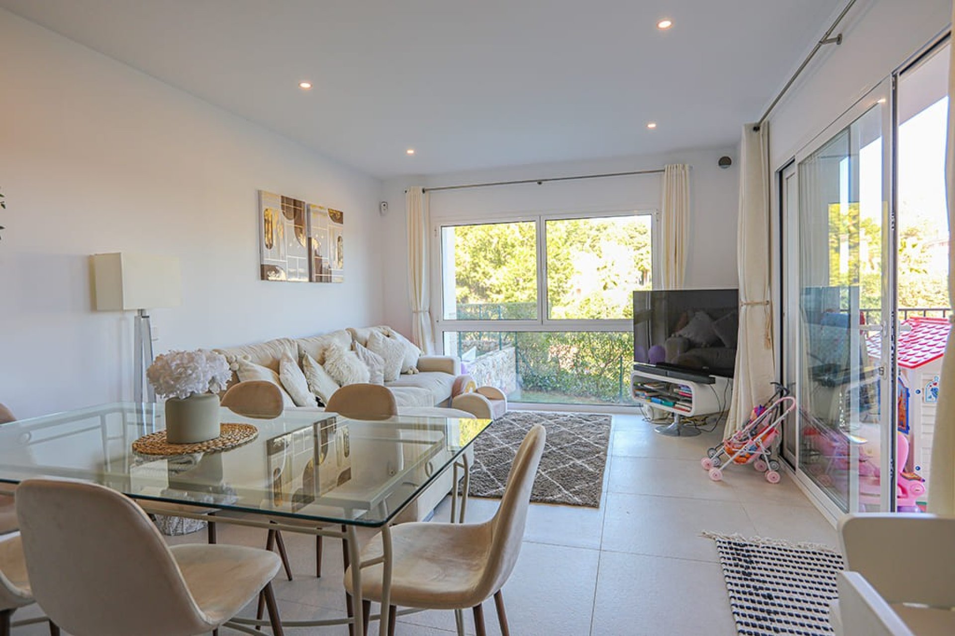 Obra nueva - Apartamento - Cala Viñes