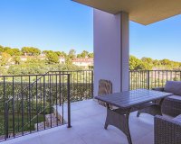 Obra nueva - Apartamento - Cala Viñes