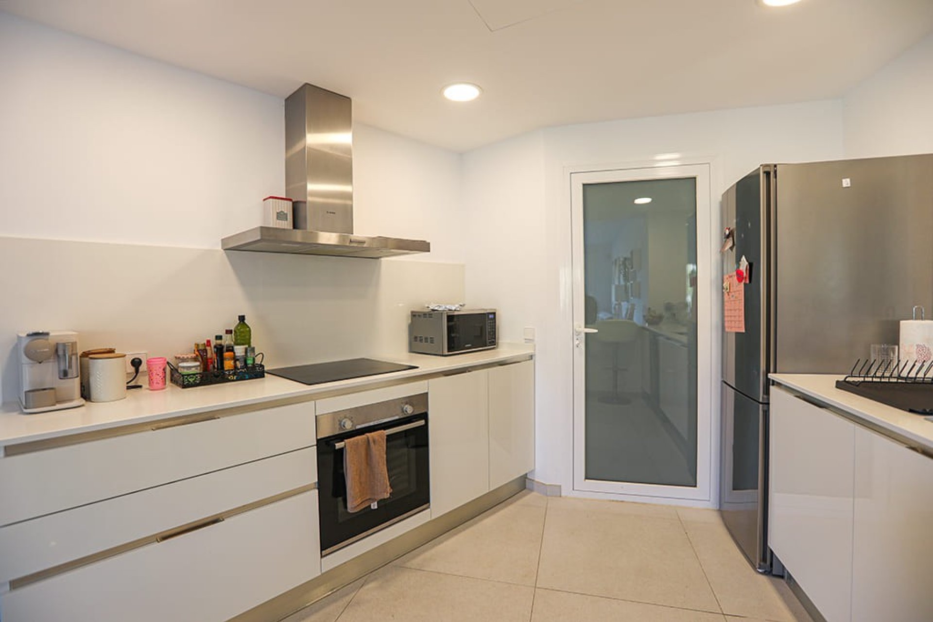 Obra nueva - Apartamento - Cala Viñes