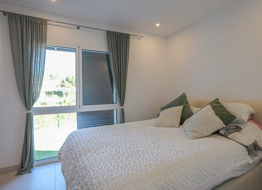 Obra nueva - Apartamento - Cala Viñes