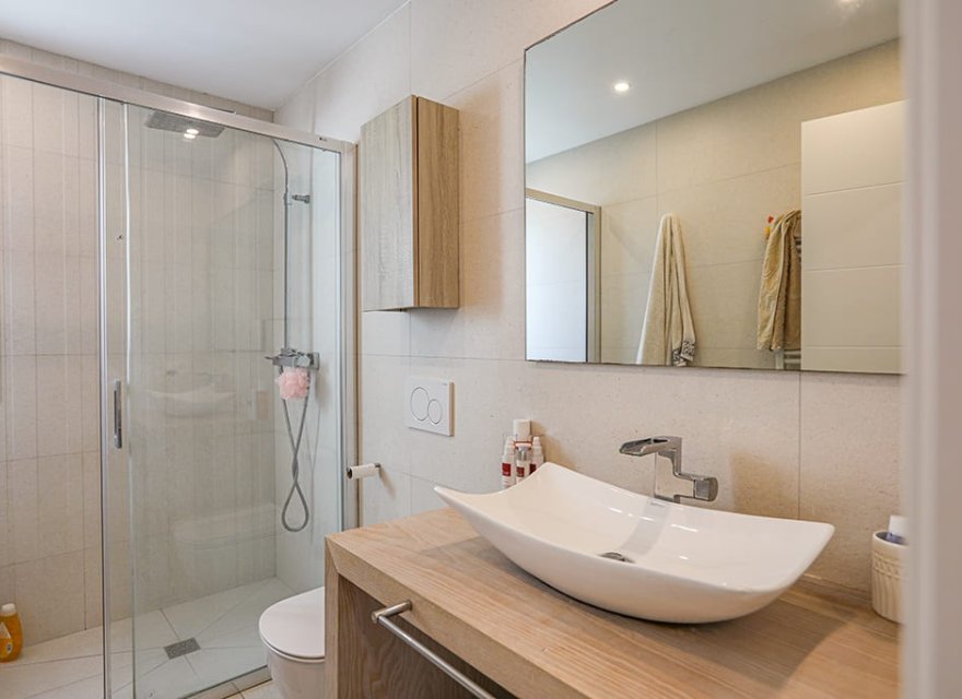 Obra nueva - Apartamento - Cala Viñes