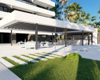 Obra nueva - Apartamento - Calpe - Arenal Bol